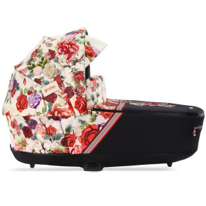 Nacelle Luxe Mios Edition "Spring Blossom Light"