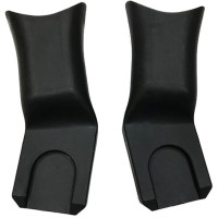 Adaptateur Priam 4  pour coques Cybex