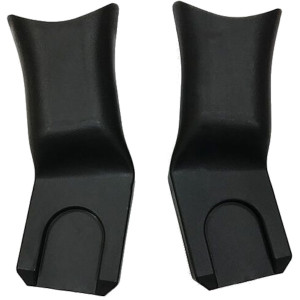 Adaptateur Priam 4  pour coques Cybex