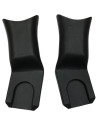 Adaptateur Priam 4  pour coques Cybex