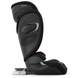  Siège Auto Solution G2 Plus "Moon Black" Cybex