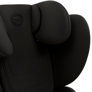  Siège Auto Solution G2 Plus "Moon Black" Cybex