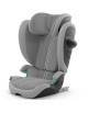  Siège Auto Solution G2 Plus "Stone Grey"