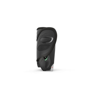  Siège Auto Solution G2 (3-12 ans) "Magic Black" Cybex