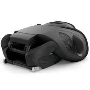  Siège Auto Solution G2 (3-12 ans) "Magic Black" Cybex