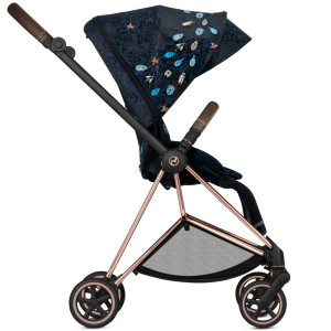 Habillage de Siège complet Mios Edition "Jewels of Nature" Cybex