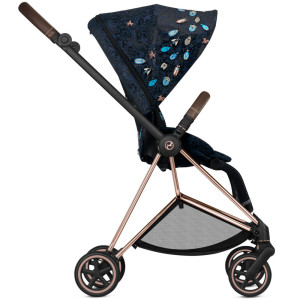 Habillage de Siège complet Mios Edition "Jewels of Nature" Cybex