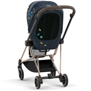 Habillage de Siège complet Mios Edition "Jewels of Nature" Cybex