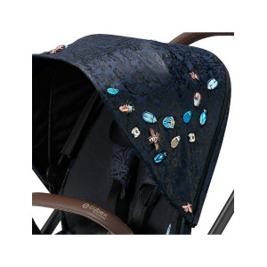 Habillage de Siège complet Mios Edition "Jewels of Nature" Cybex