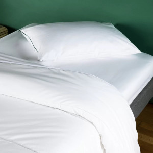 Couette 200x200 Hawi Tencel et Coton Bio (4 saisons) Kadolis