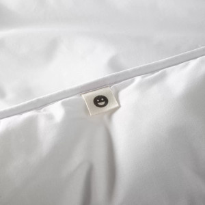 Couette 240x260 Hawi Tencel et Coton Bio (légère) Kadolis