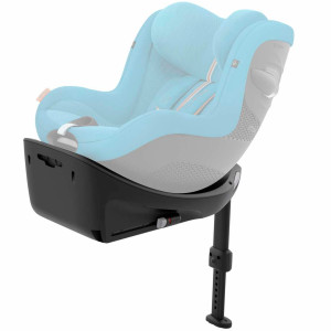  Base G pour Cloud G i-Size & Sirona G i-Size Cybex