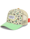 Casquette Trucker "Adventure" (Bébé & Enfant)