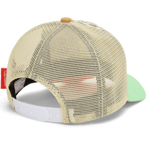 Casquette Trucker "Adventure" (Bébé & Enfant) Hello Hossy