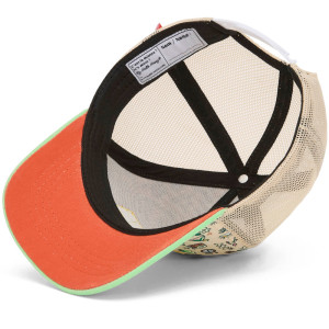 Casquette Trucker "Adventure" (Bébé & Enfant) Hello Hossy