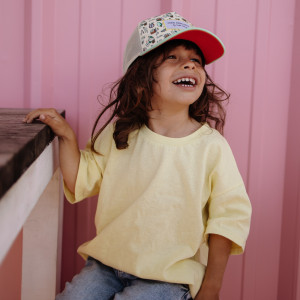 Casquette Trucker "Adventure" (Bébé & Enfant) Hello Hossy