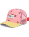 Casquette Trucker "Snack" (Bébé & Enfant)