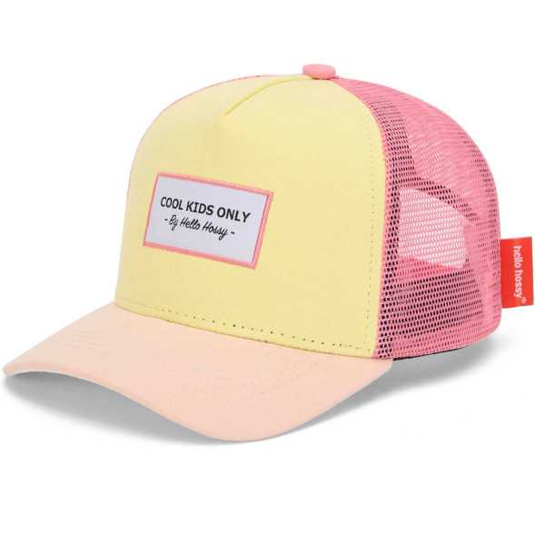 Casquette Trucker Mini "Chupa" (Bébé & Enfant)