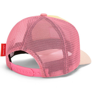 Casquette Trucker Mini "Chupa" (Bébé & Enfant) Hello Hossy