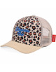 Casquette Trucker "Leopard 1" (Maman)