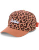 Casquette "Leopard 8" (Papa)