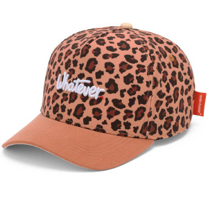 Casquette "Leopard 8" (Papa) Hello Hossy
