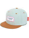 Casquette Mini "Water Green" (Papa)
