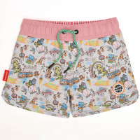 Short de bain enfant anti-UV "San Francisco"