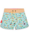 Short de bain enfant anti-UV "New Zealand"