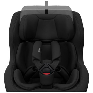 Siège auto Elm (3 mois-4 ans) "Black" Thule