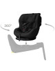 Siège auto Elm (3 mois-4 ans) "Black"