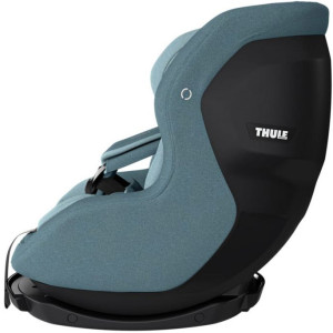  Siège auto Elm (3 mois-4 ans) "Mid Blue"