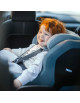 Siège auto Elm (3 mois-4 ans) "Mid Blue"