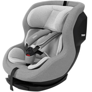 Siège auto Elm (3 mois-4 ans) "Light Grey" Thule