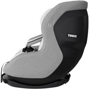 Siège auto Elm (3 mois-4 ans) "Light Grey" Thule