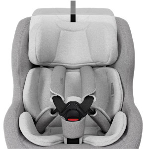 Siège auto Elm (3 mois-4 ans) "Light Grey" Thule