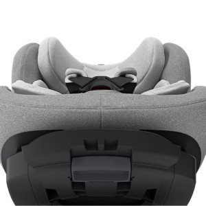 Siège auto Elm (3 mois-4 ans) "Light Grey" Thule
