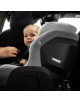 Siège auto Elm (3 mois-4 ans) "Light Gray"