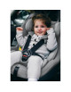 Siège auto Elm (3 mois-4 ans) "Light Gray"
