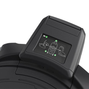  Base de siège auto ISOFIX Alfi Thule