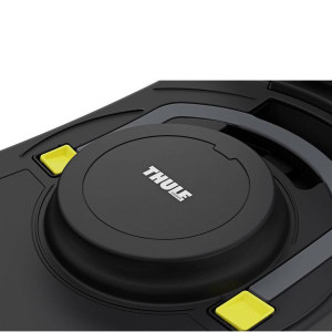  Base de siège auto ISOFIX Alfi Thule