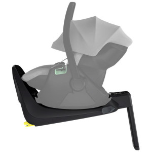  Base de siège auto ISOFIX Alfi Thule