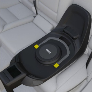  Base de siège auto ISOFIX Alfi Thule