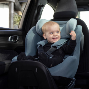  Base de siège auto ISOFIX Alfi Thule