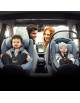Base ISOFIX Alfi pour siège-auto Maple et Elm