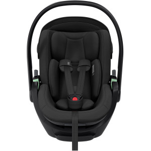 Siège auto Maple "Black" (0-12 mois) Thule