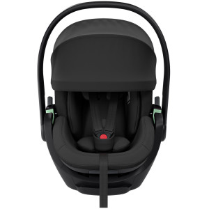 Siège auto Maple "Black" (0-12 mois) Thule