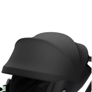 Siège auto Maple "Black" (0-12 mois) Thule