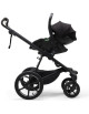 Siège auto Maple "Black" (0-12 mois)