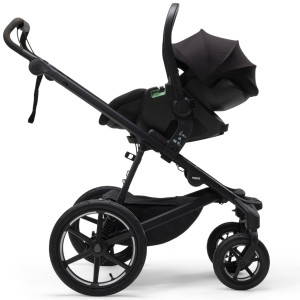 Siège auto Maple "Black" (0-12 mois) Thule